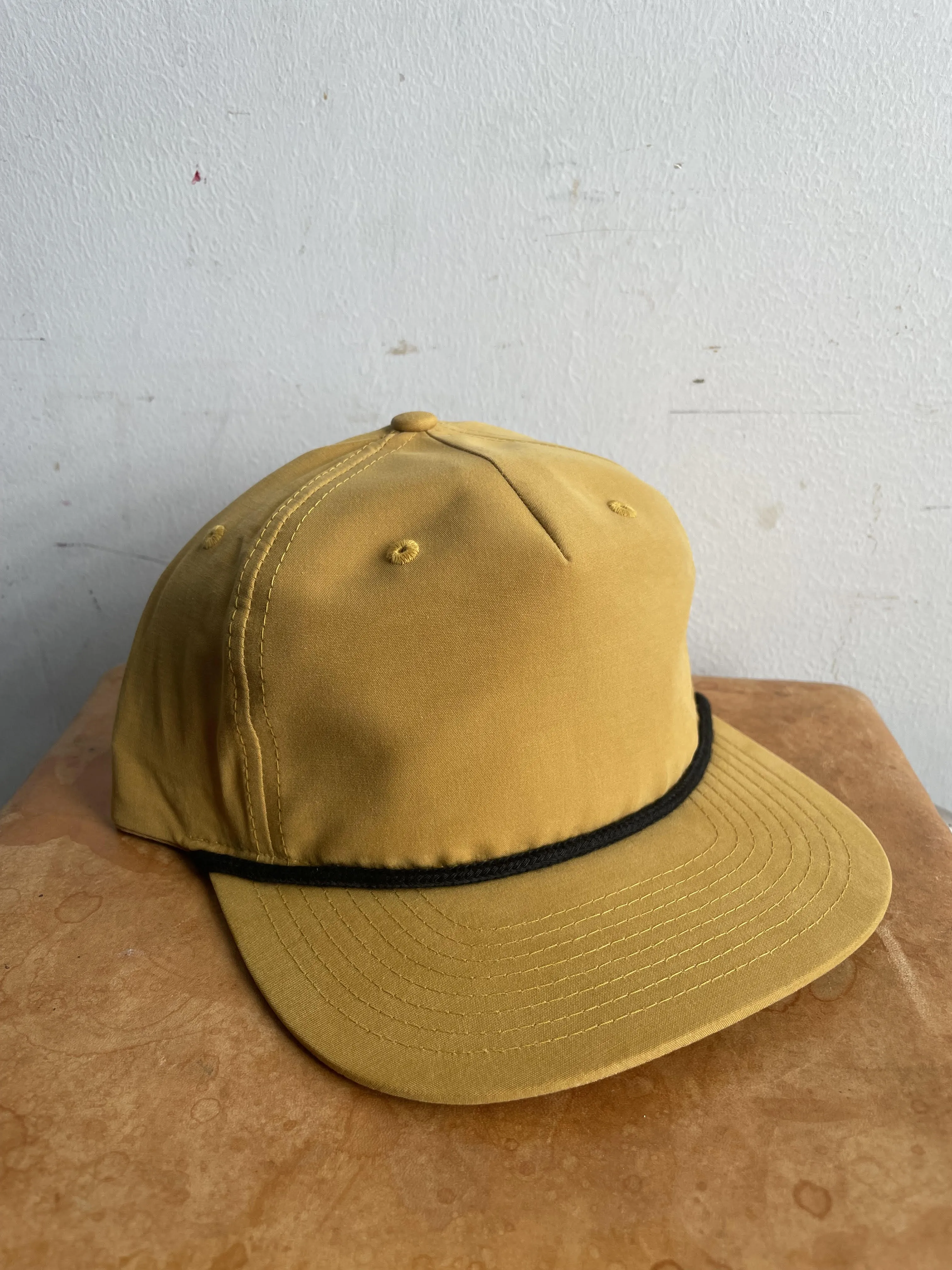 256 Richardson Hat | MM Longhorn | Manready Mercantile