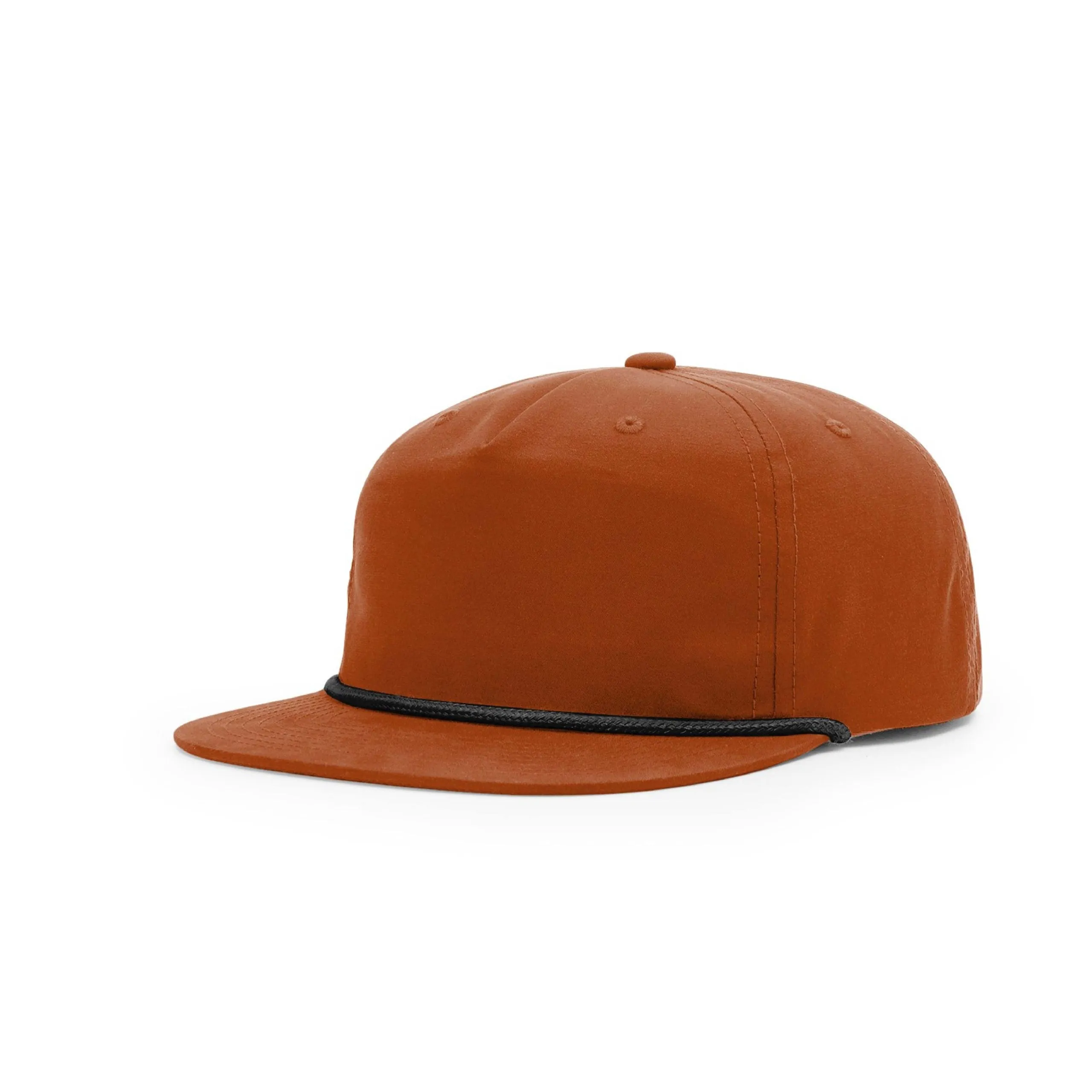 256 Richardson Hat | MM Longhorn | Manready Mercantile