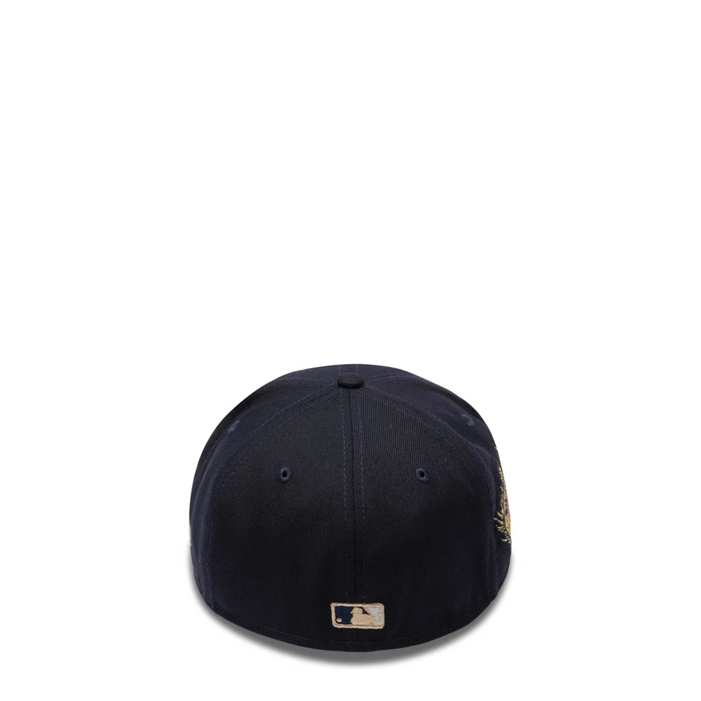 59FIFTY NEW YORK YANKEES LAUREL FITTED CAP