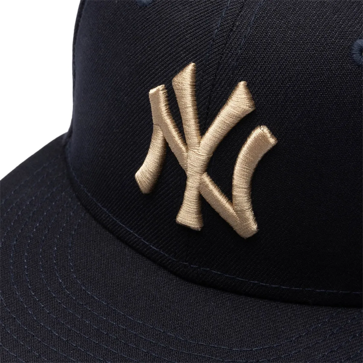 59FIFTY NEW YORK YANKEES LAUREL FITTED CAP