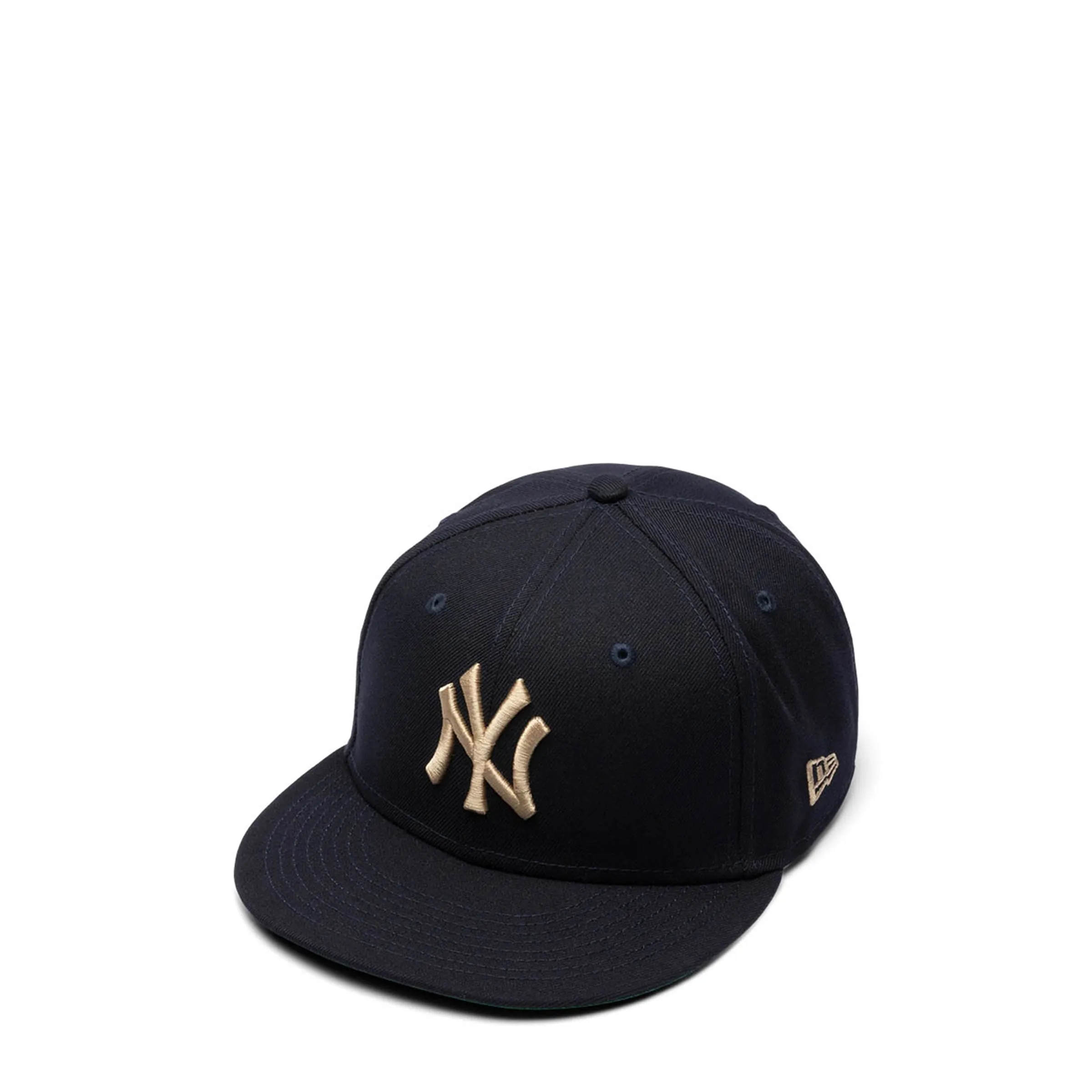 59FIFTY NEW YORK YANKEES LAUREL FITTED CAP