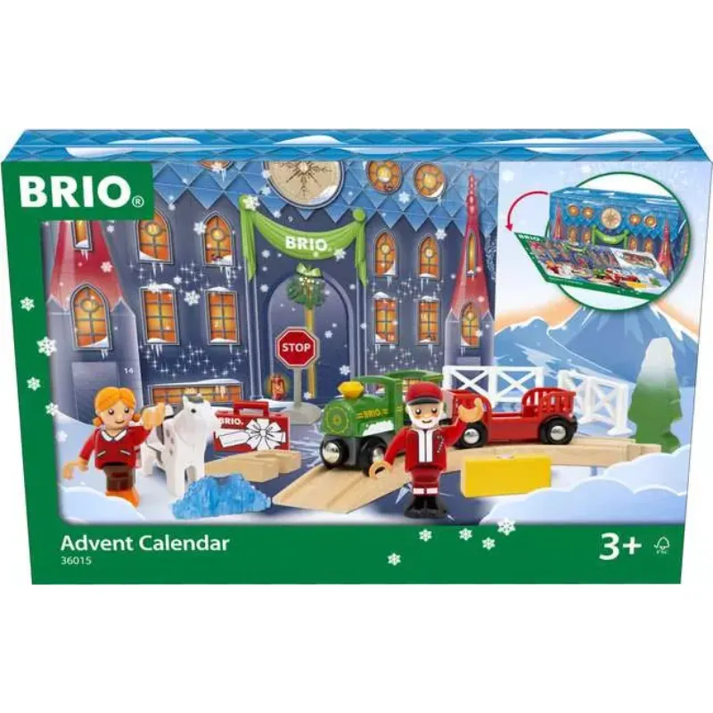 Advent Calendar 2023 Special Set