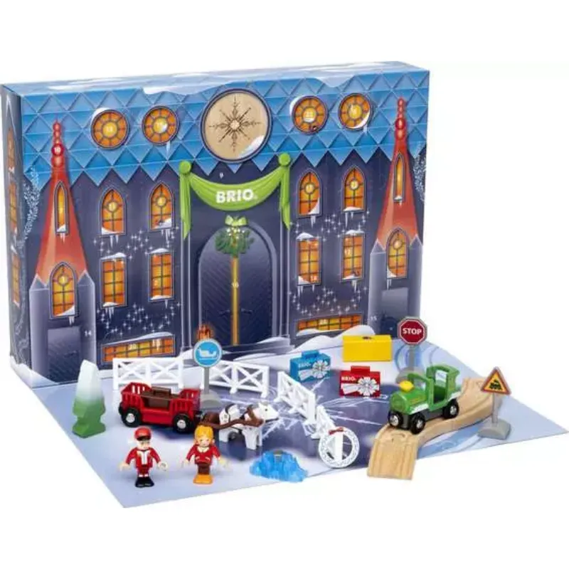 Advent Calendar 2023 Special Set