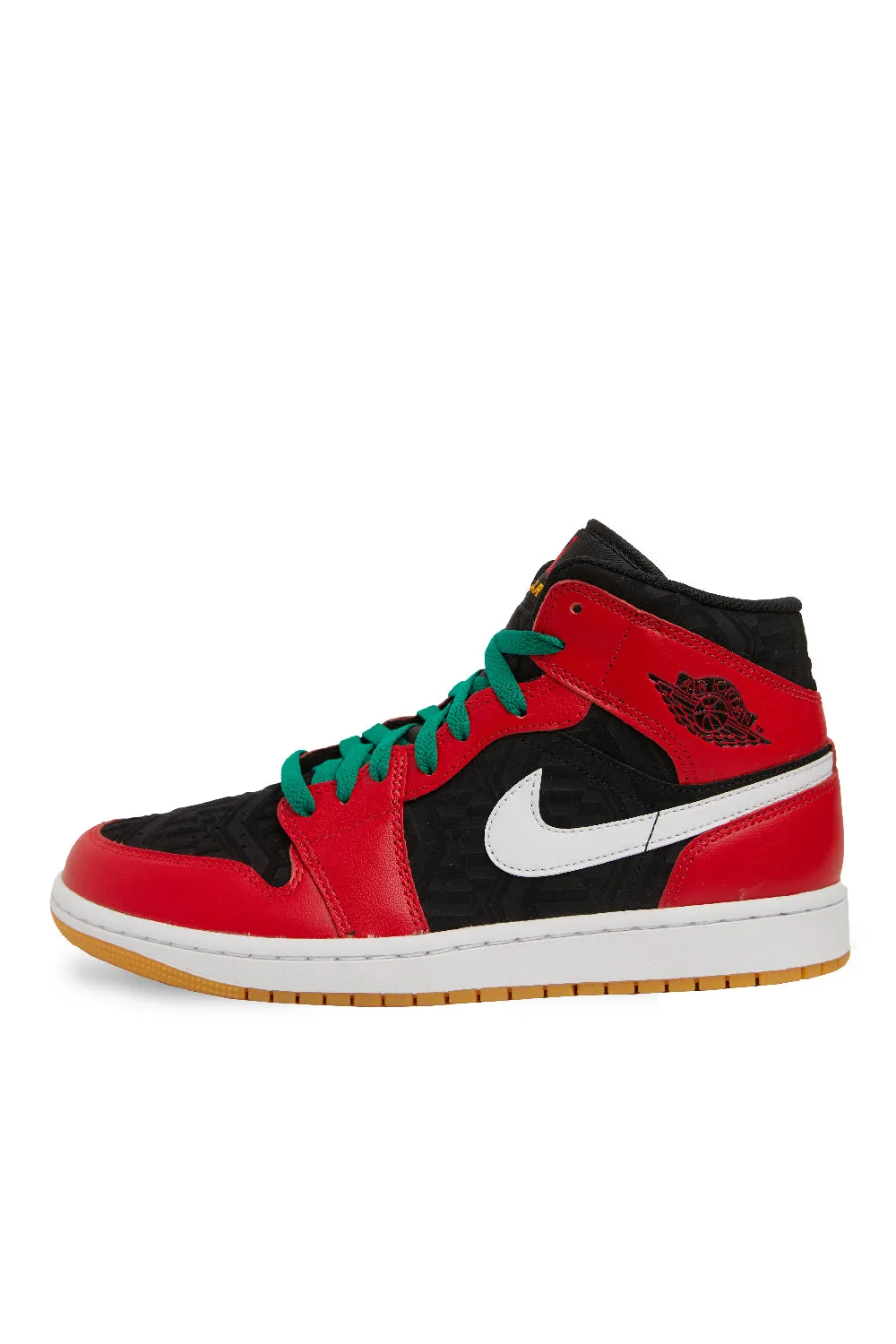 Air Jordan 1 Mid SE 'Christmas'