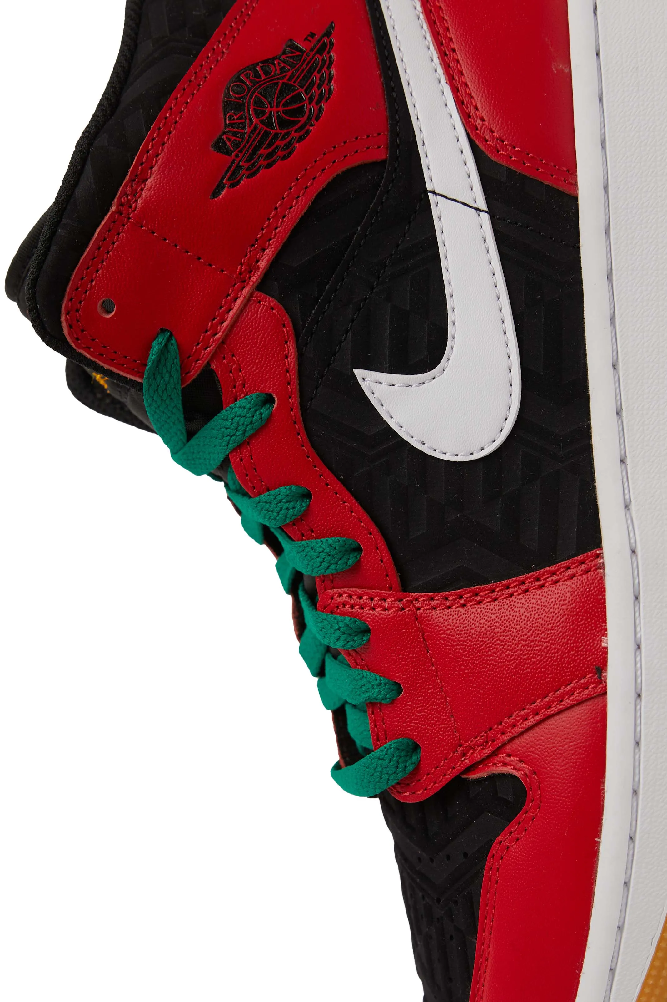 Air Jordan 1 Mid SE 'Christmas'