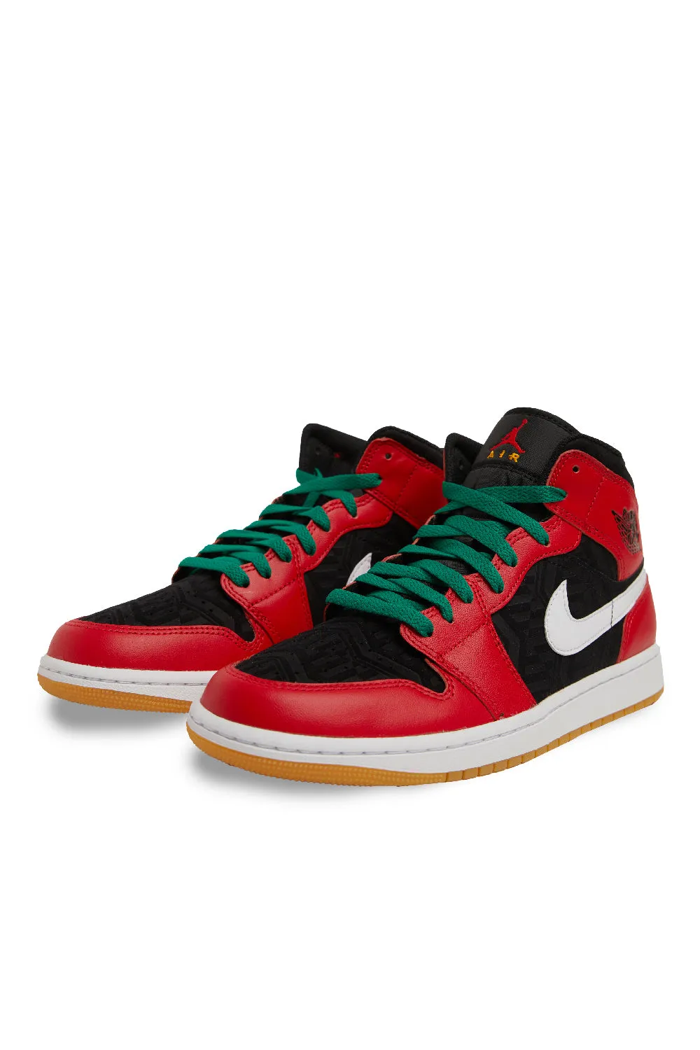 Air Jordan 1 Mid SE 'Christmas'