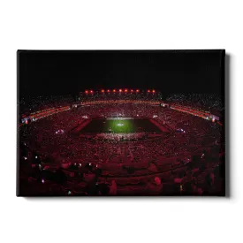 Alabama Crimson Tide - Light Up A Crimson Bryant-Denny