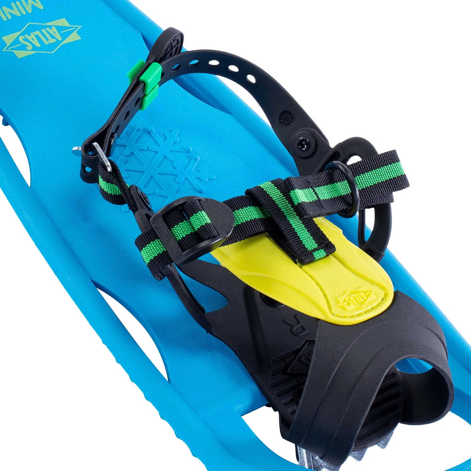 Atlas Mini Snowshoes