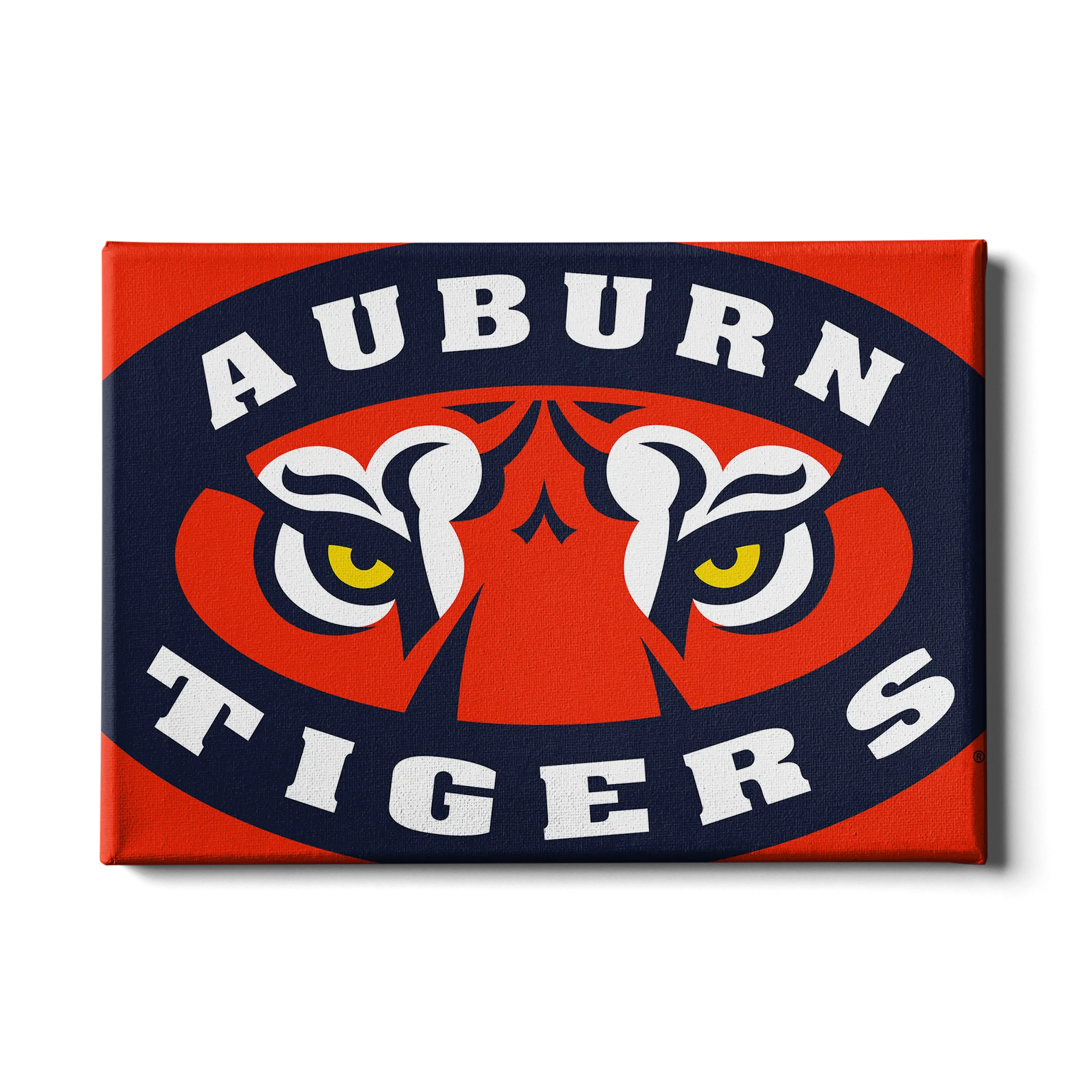 Auburn Tigers - Auburn Tiger