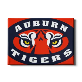 Auburn Tigers - Auburn Tiger