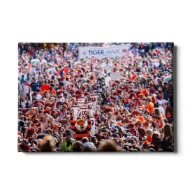 Auburn Tigers - Tiger Walk