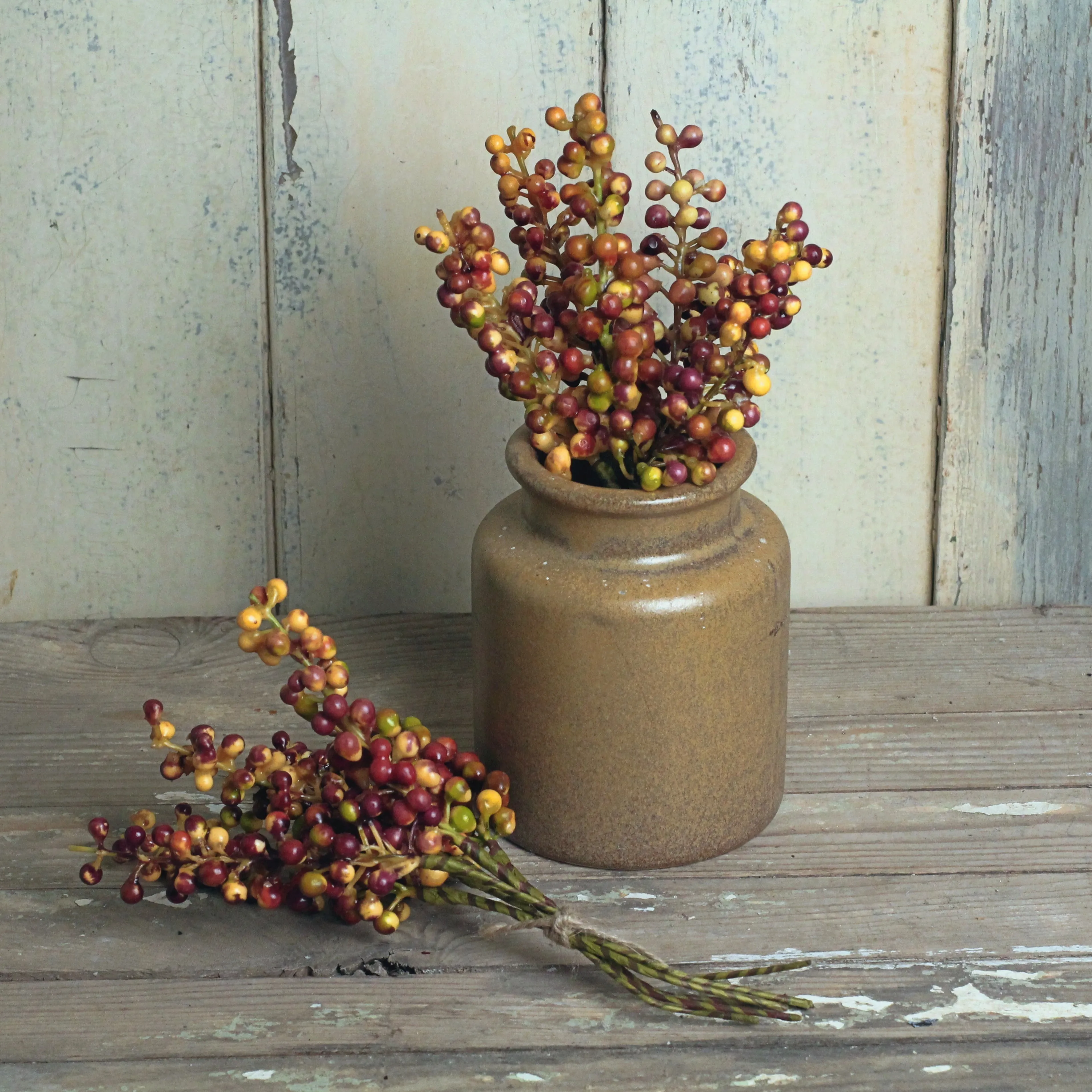 Autumn Berry Bunch