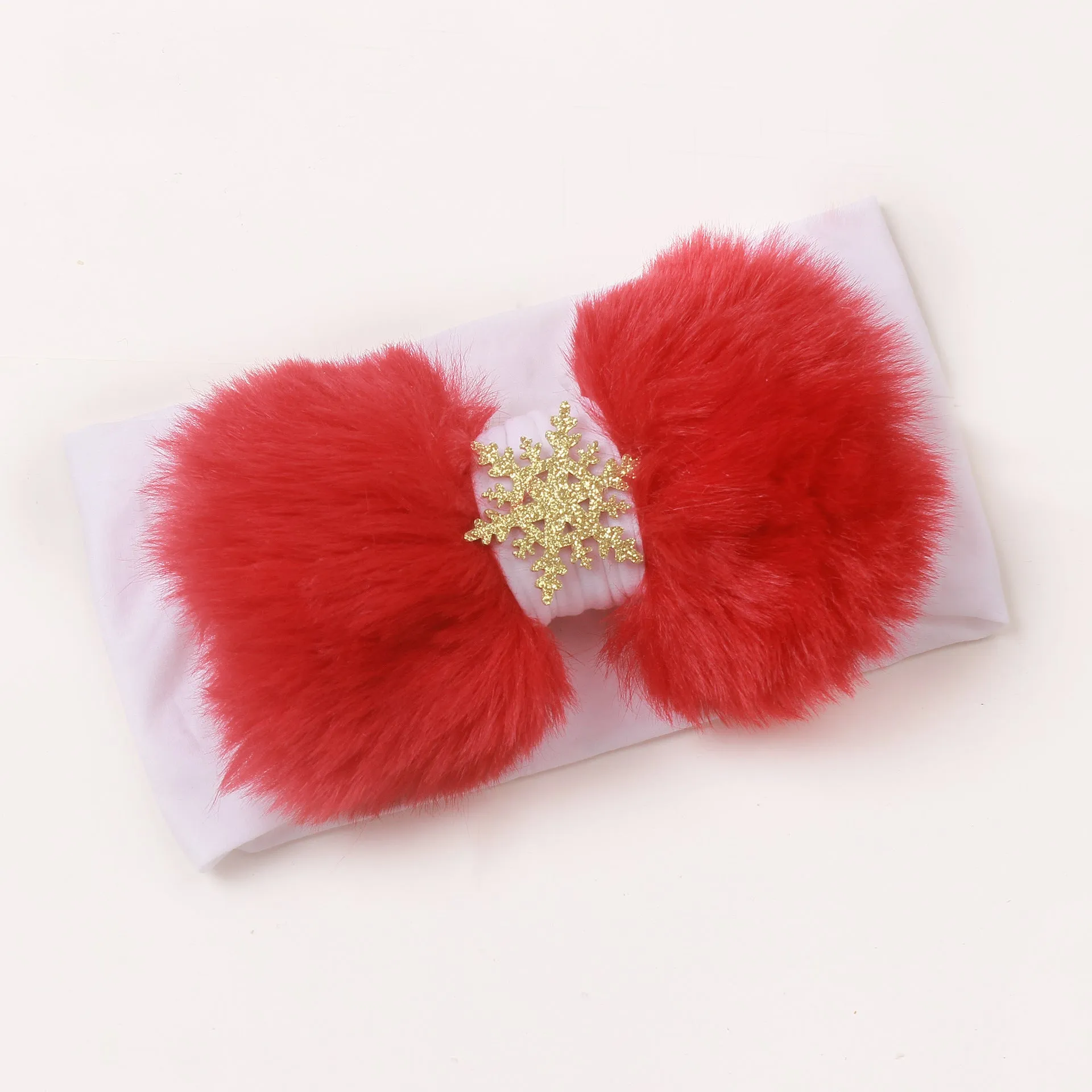 Baby Christmas Headband