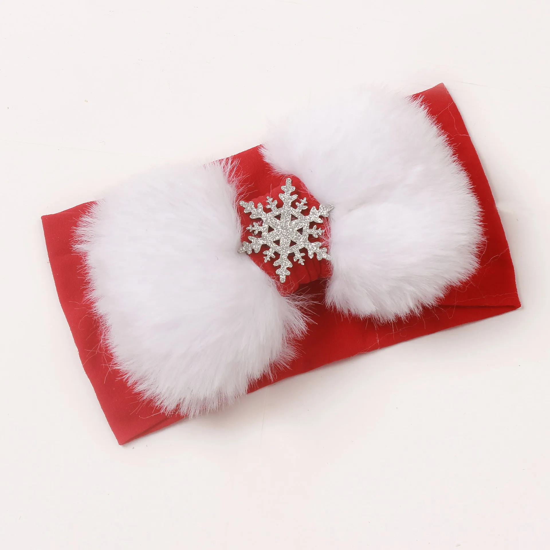 Baby Christmas Headband