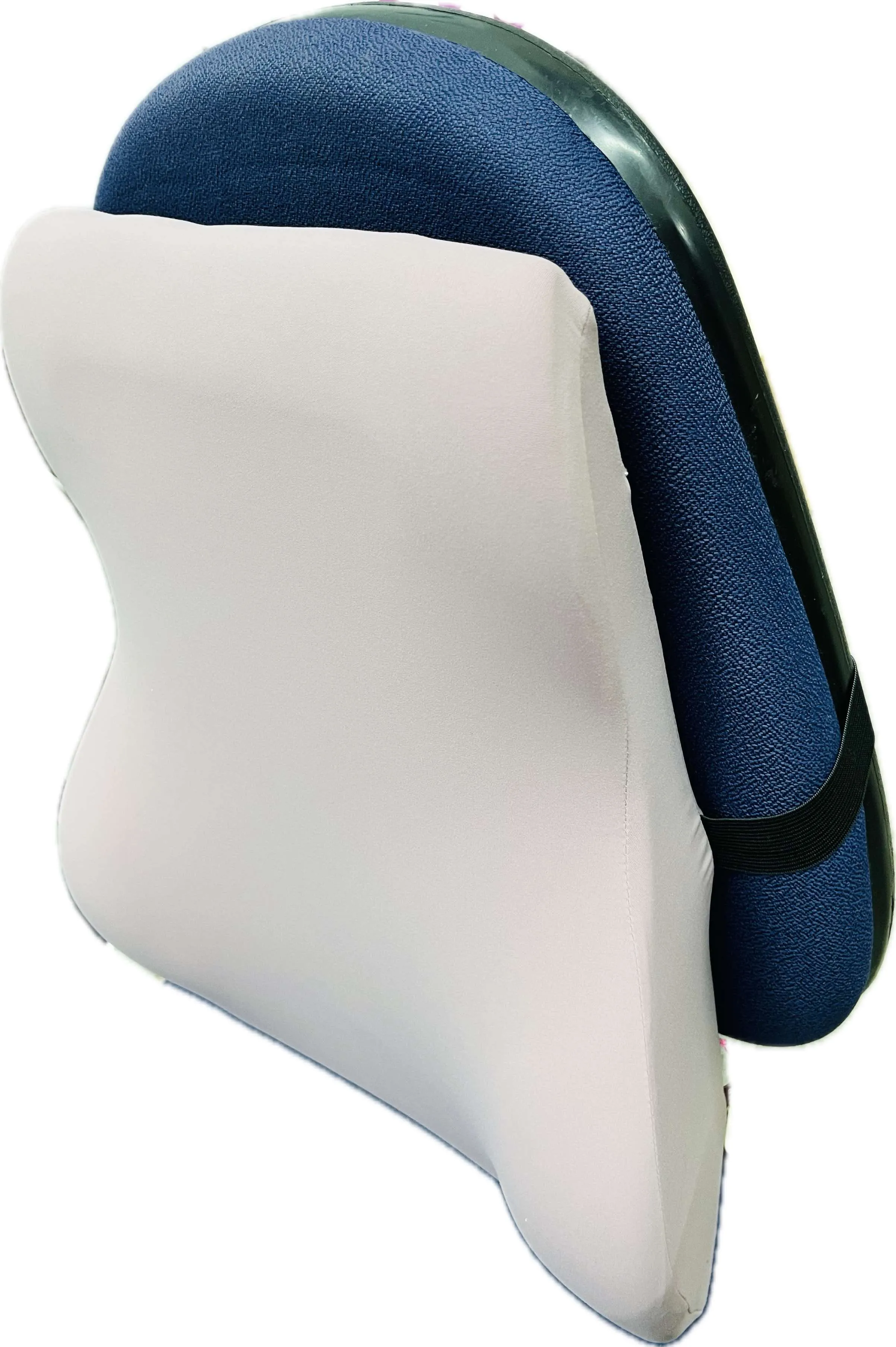 Back Cushion Memory Foam