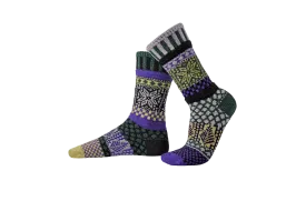 Balsam Crew Socks