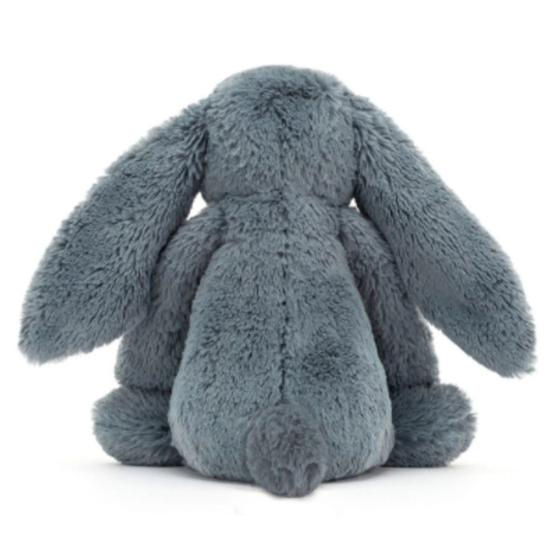 Bashful Bunny, Dusky Blue