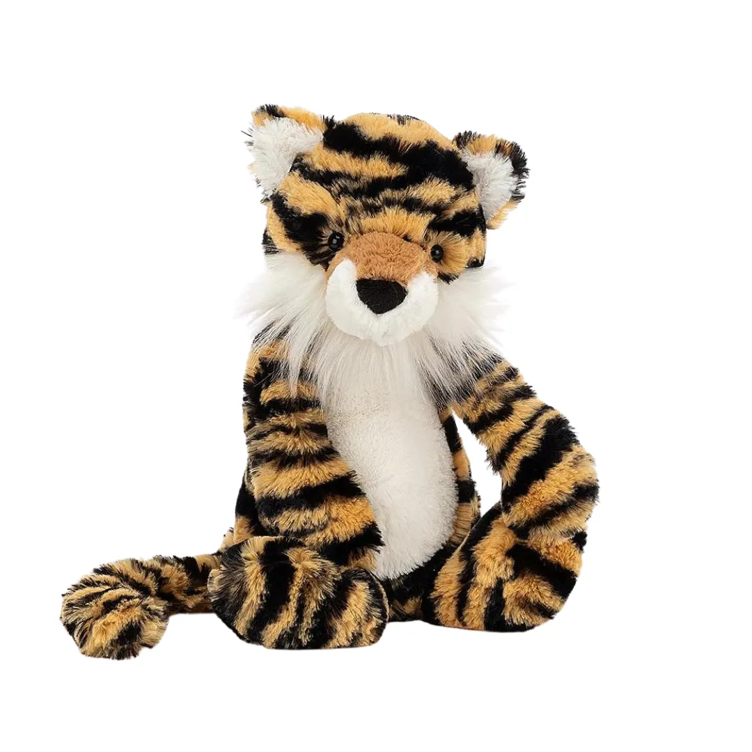 Bashful Tiger Big (Huge)