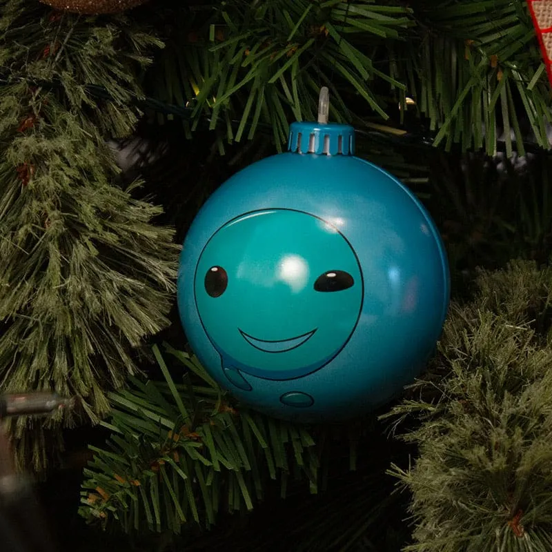 Bauble Heads Fortnite ‘Rippley’ Christmas Decoration / Ornament