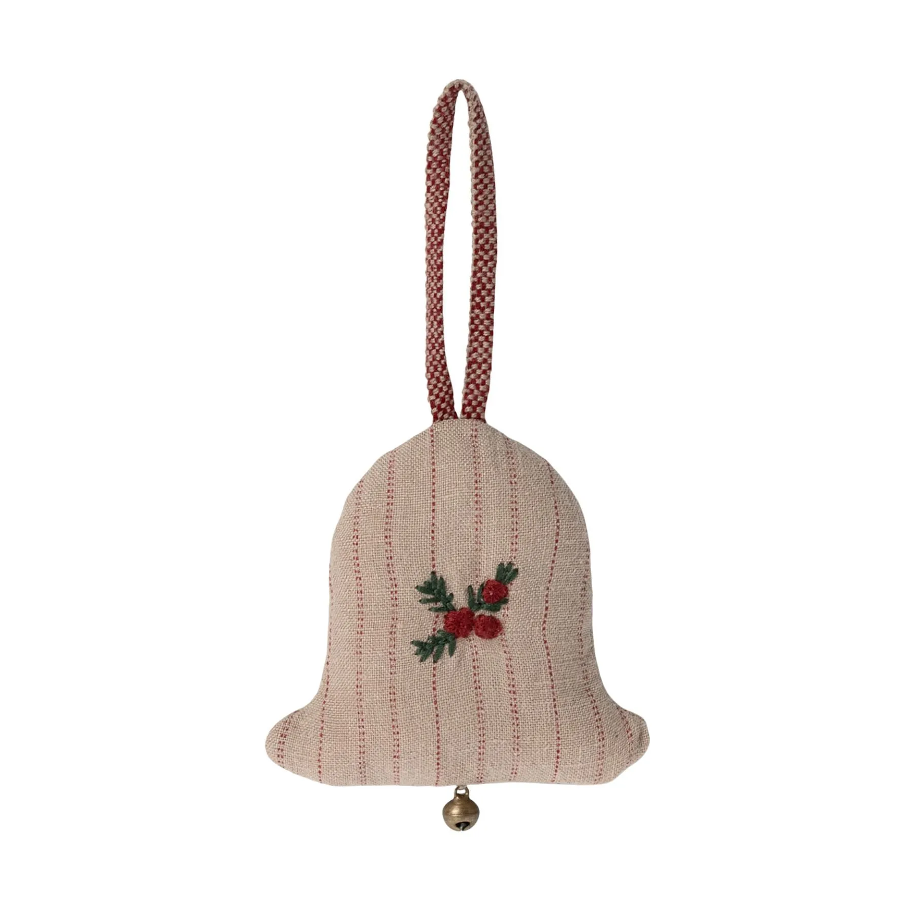 Bell Ornament, Small