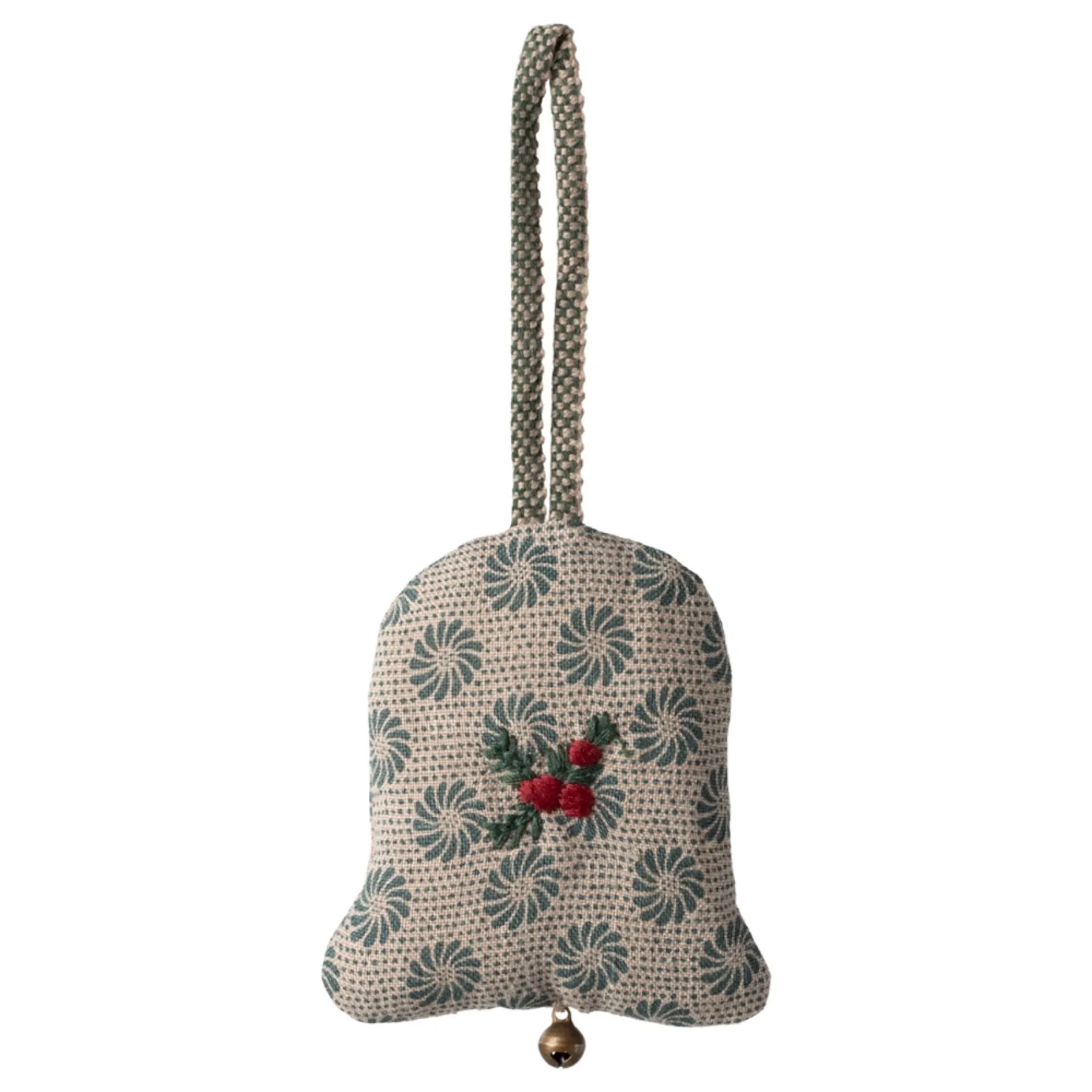 Bell Ornament, Small