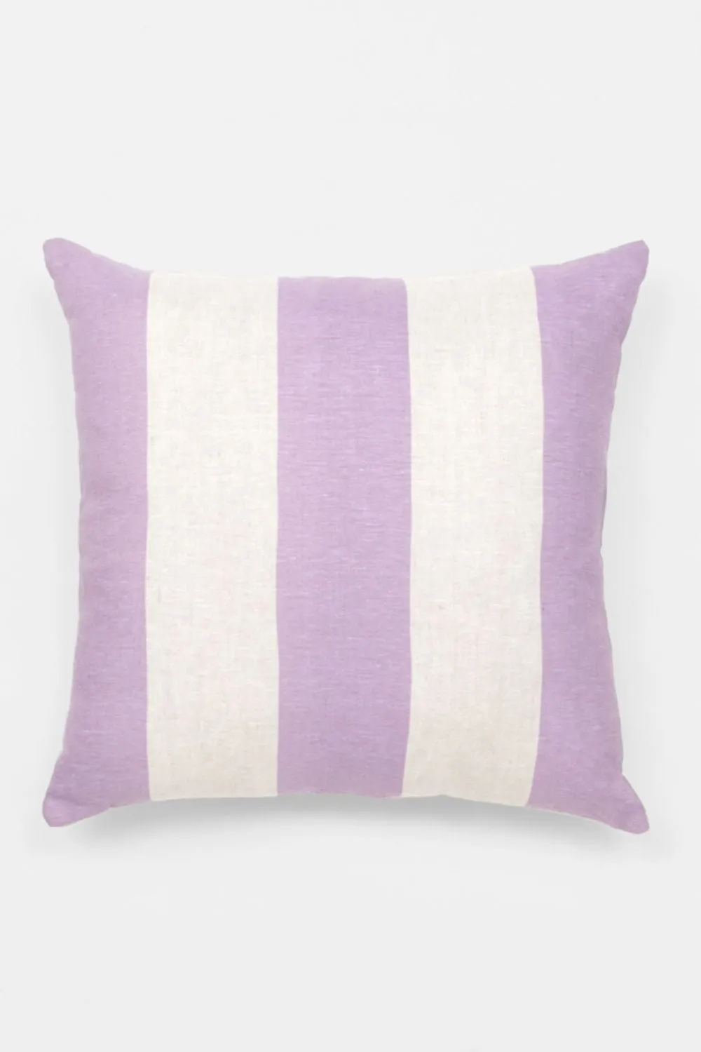 BIG STRIPE LAVENDER 60 x 60CM