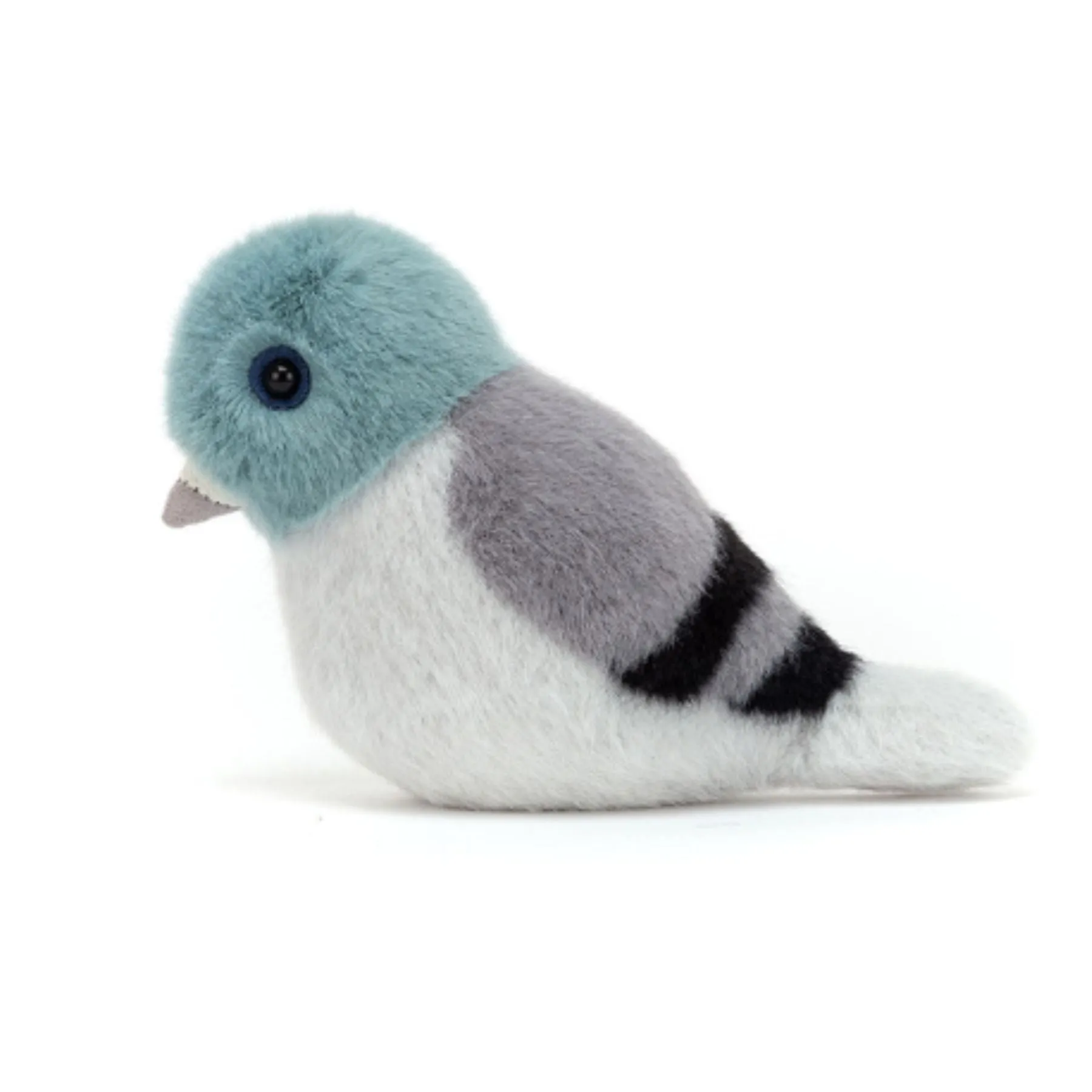 Birdling Pigeon