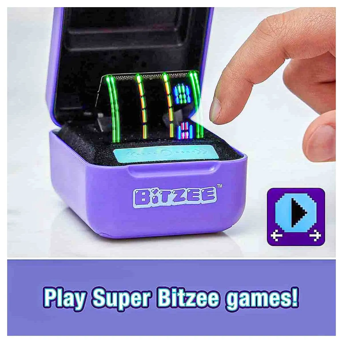 Bitzee Interactive Pets