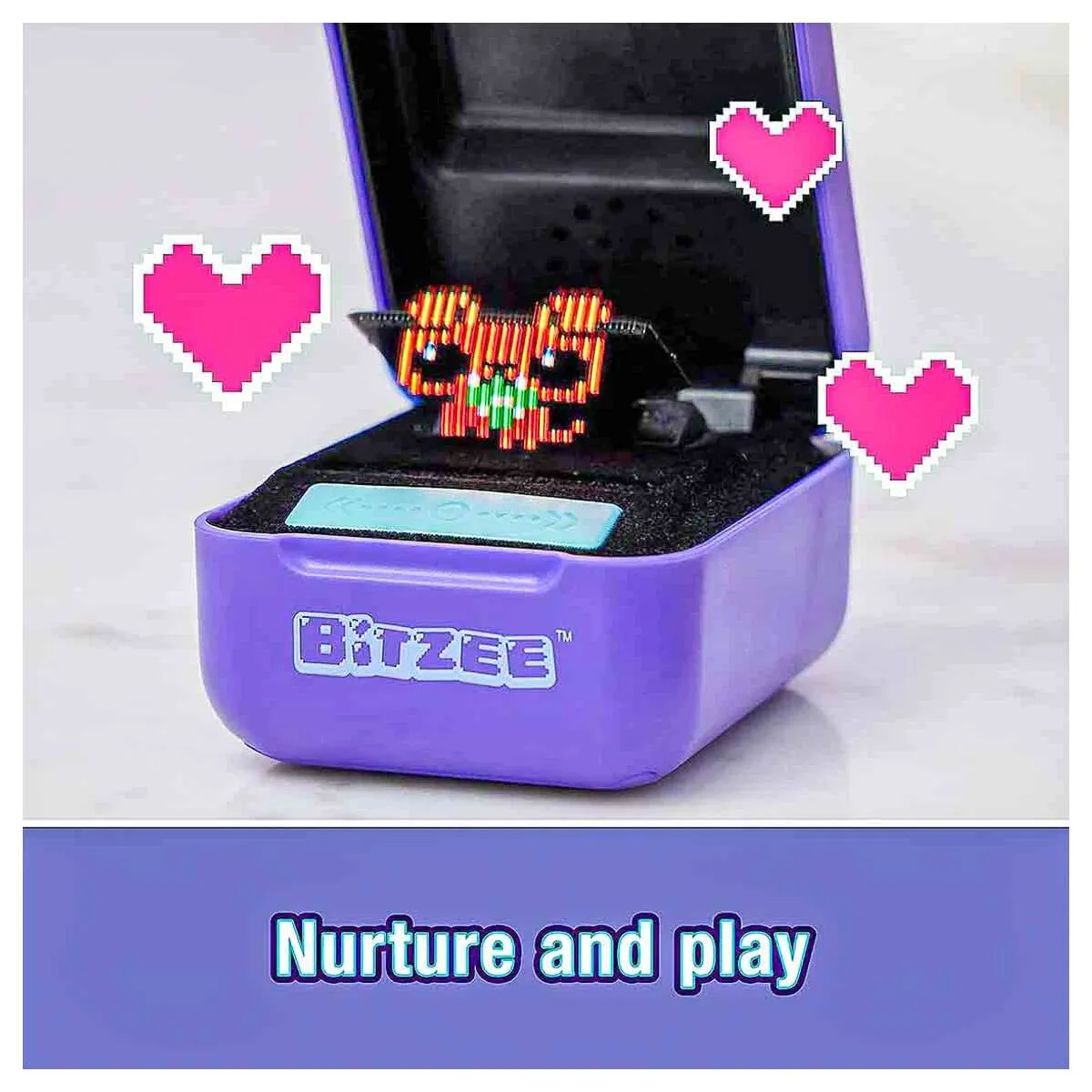 Bitzee Interactive Pets