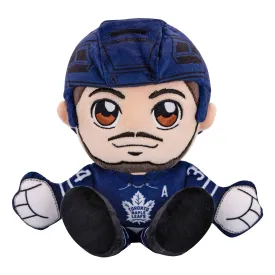 Bleacher Creatures Maple Leafs Auston Matthews 8" Plush