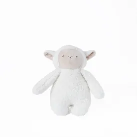 Bubble Flat Plush - Minty the Sheep