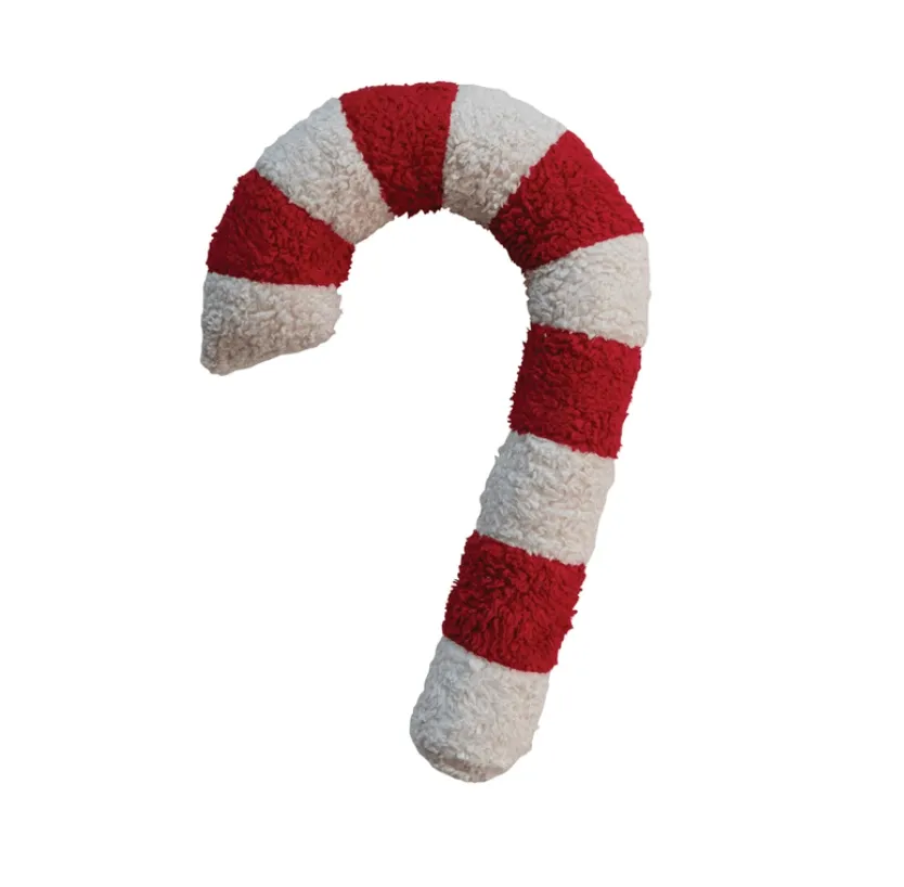 Candy Cane PIllow