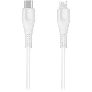 Canyon Lightning to USB Type-C Cable