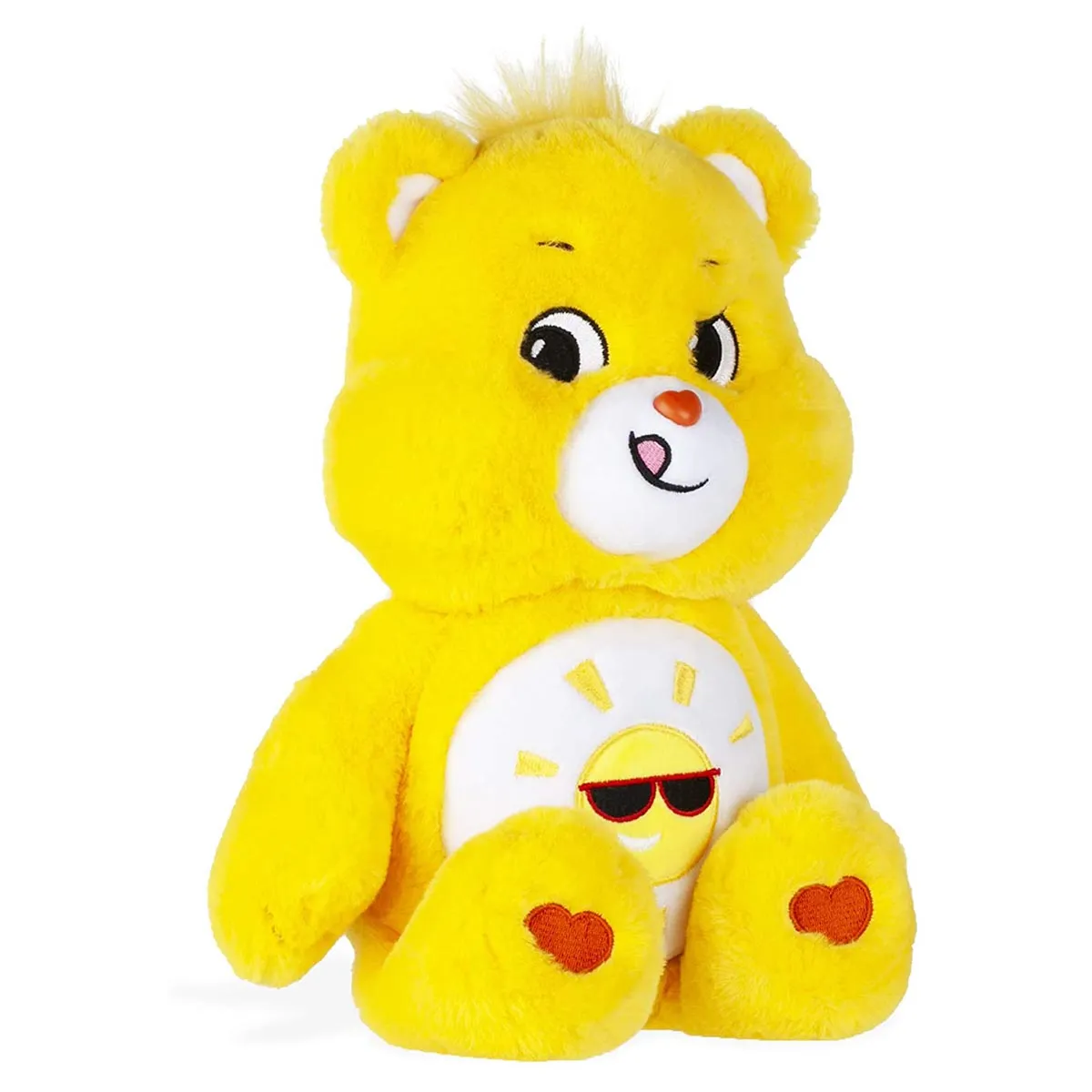 Care Bears Funshine Bear 14 inch Plush