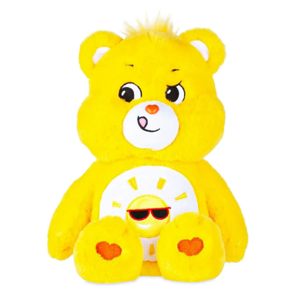 Care Bears Funshine Bear 14 inch Plush