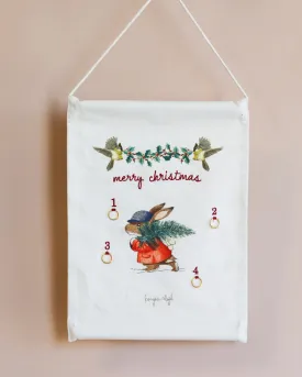 Christmas Advent Calendar