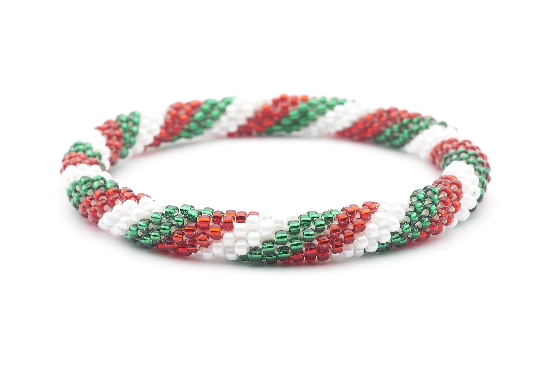 Christmas Bracelet