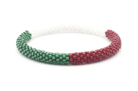 Christmas Bracelet