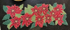 Christmas Decor Table Runner