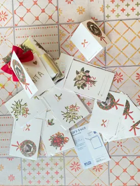 Christmas Gift Tag