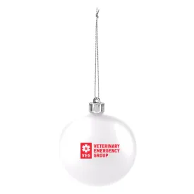 Christmas Ornament