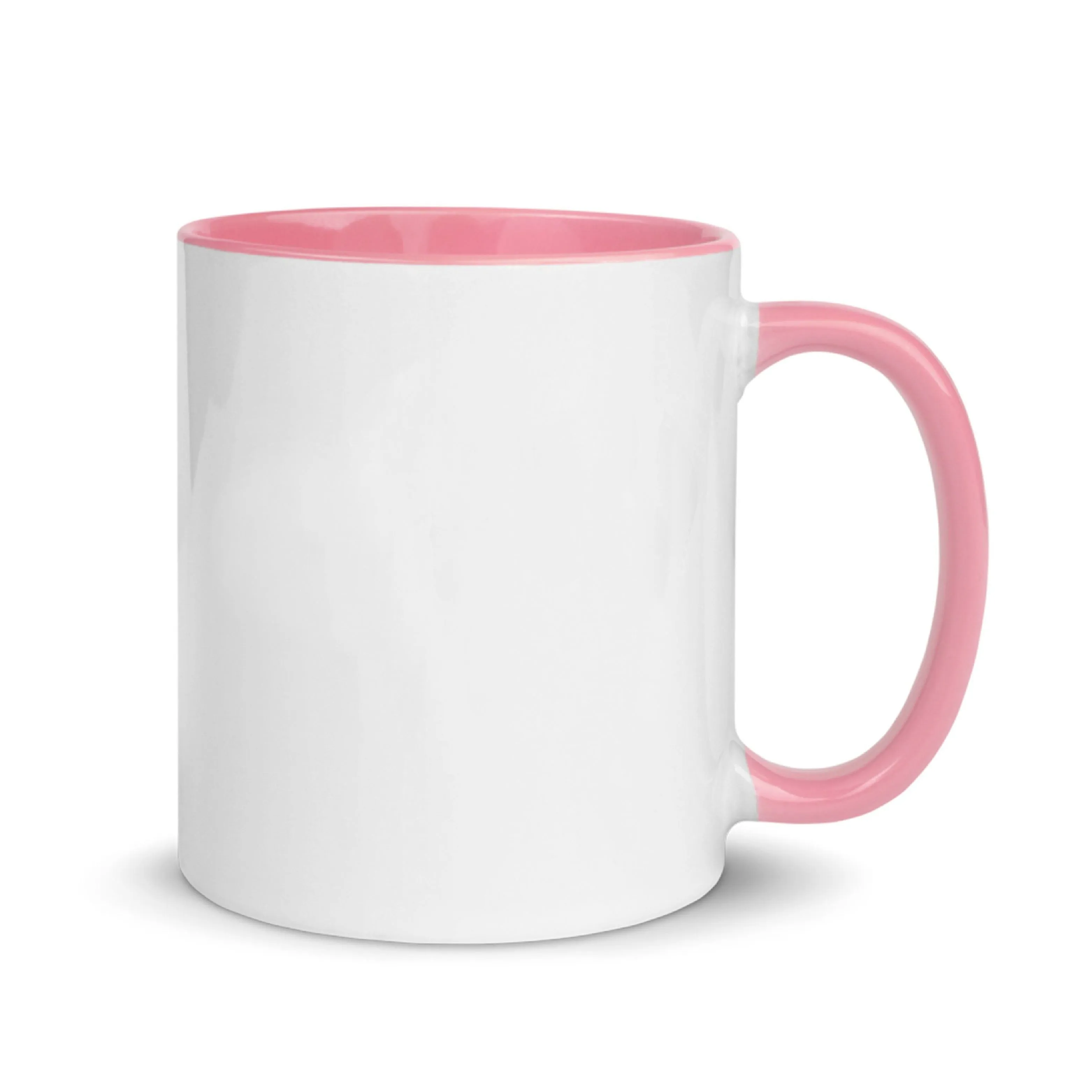 Christmas Piglet Mug