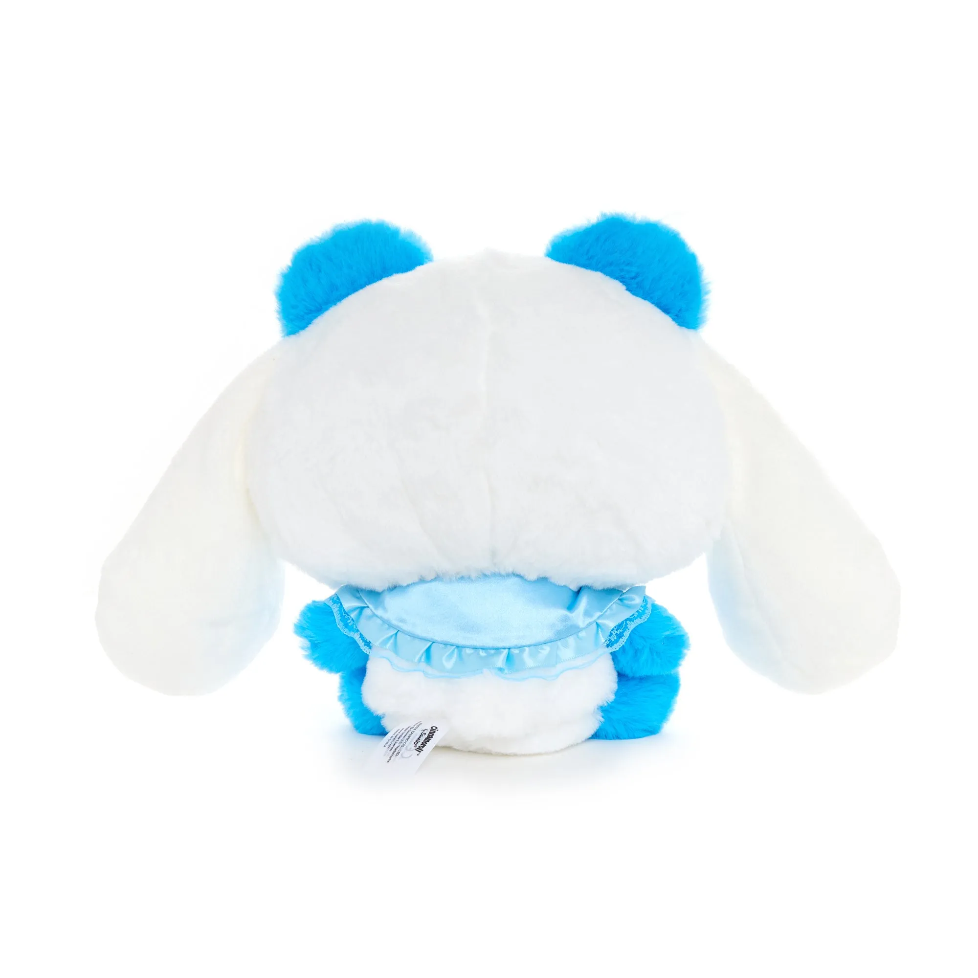 Cinnamoroll 6" Panda Bean Doll Plush