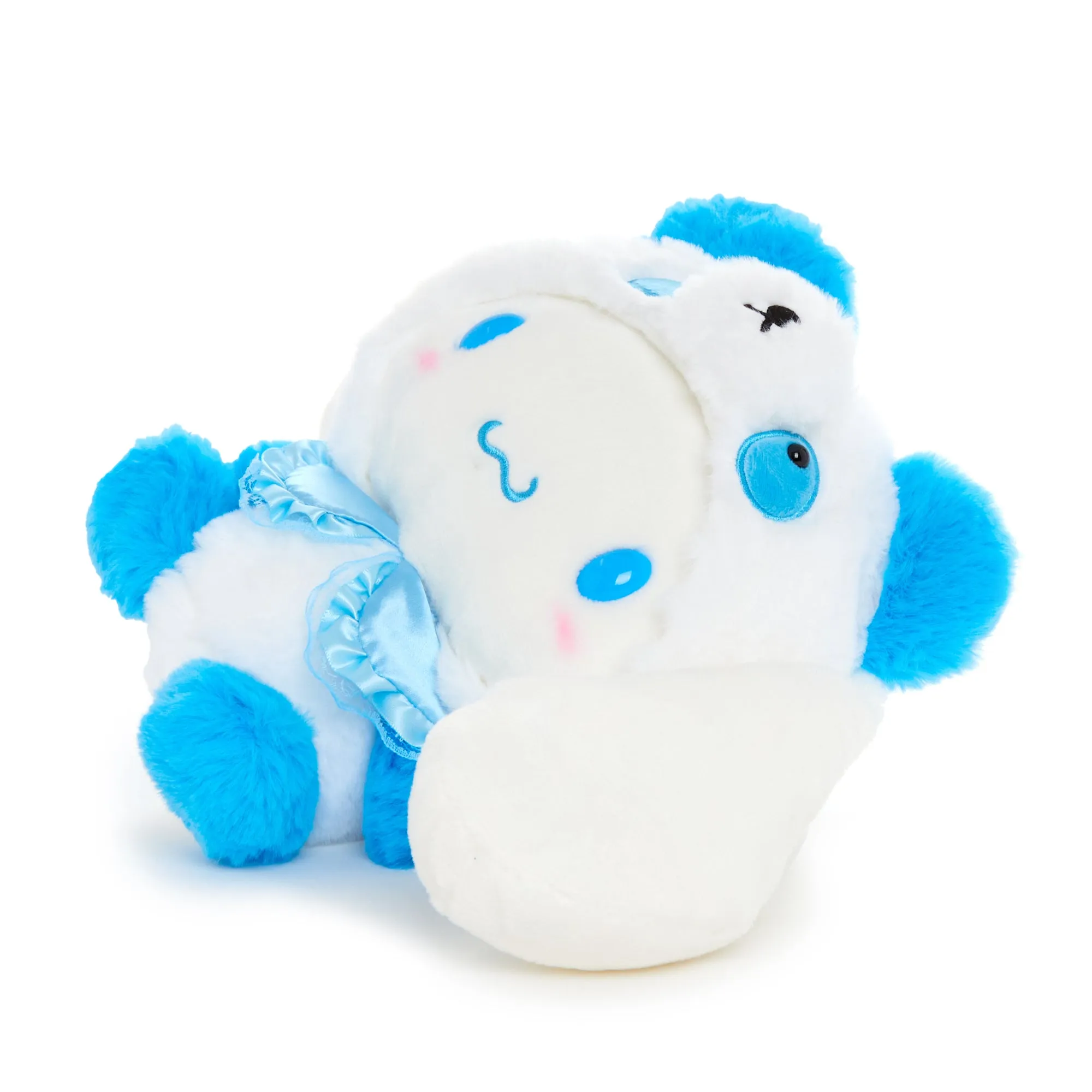 Cinnamoroll 6" Panda Bean Doll Plush