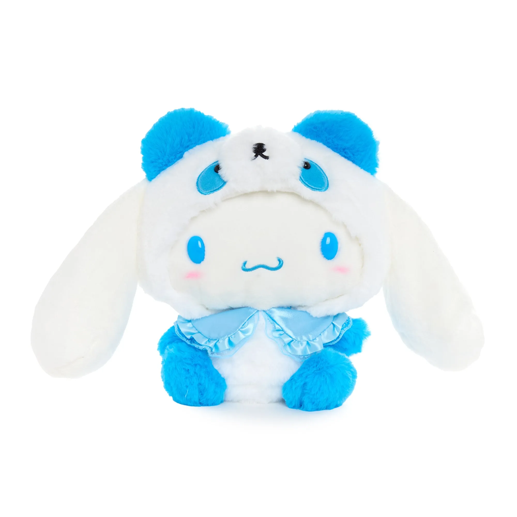 Cinnamoroll 6" Panda Bean Doll Plush