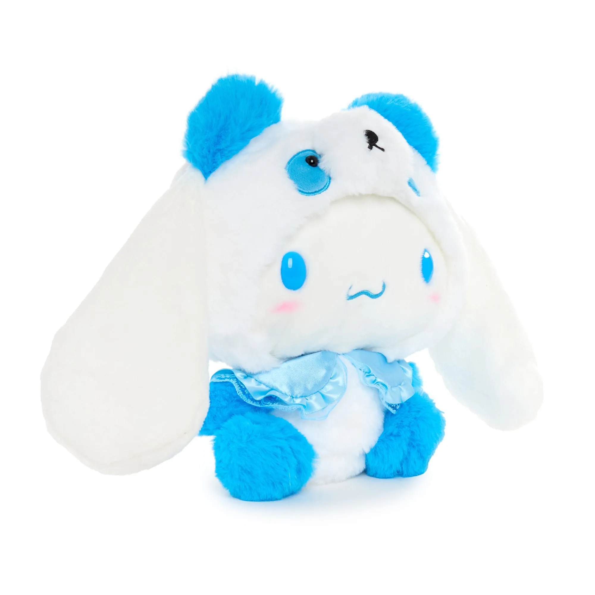 Cinnamoroll 6" Panda Bean Doll Plush