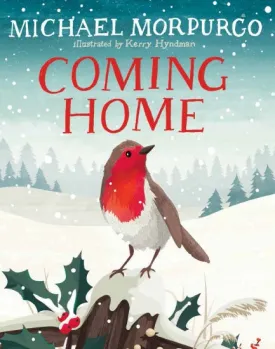 Coming Home Book