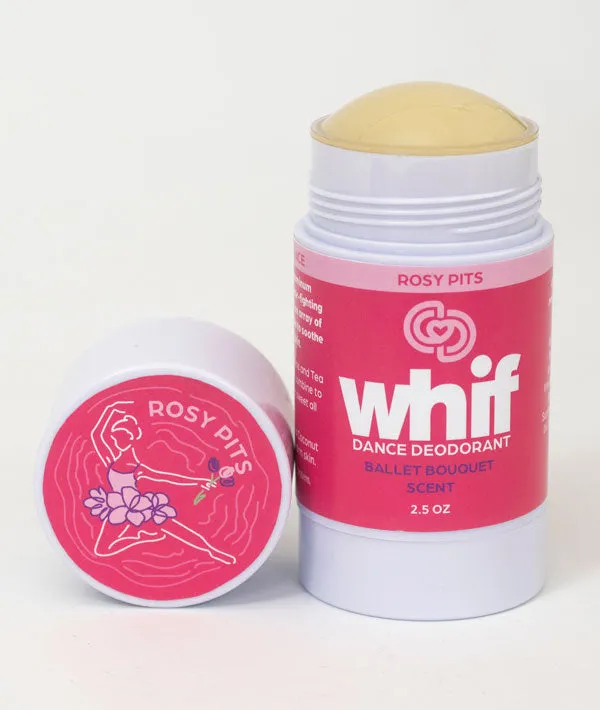 Covet Dance Whif Dance Deodorant