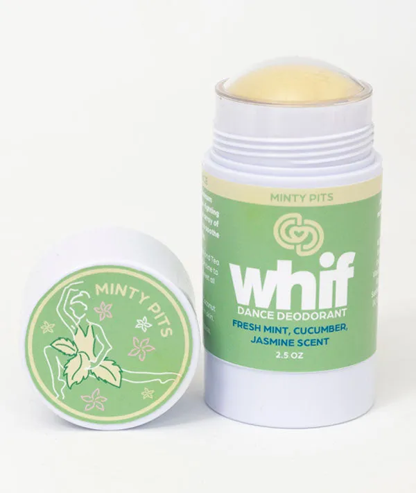 Covet Dance Whif Dance Deodorant