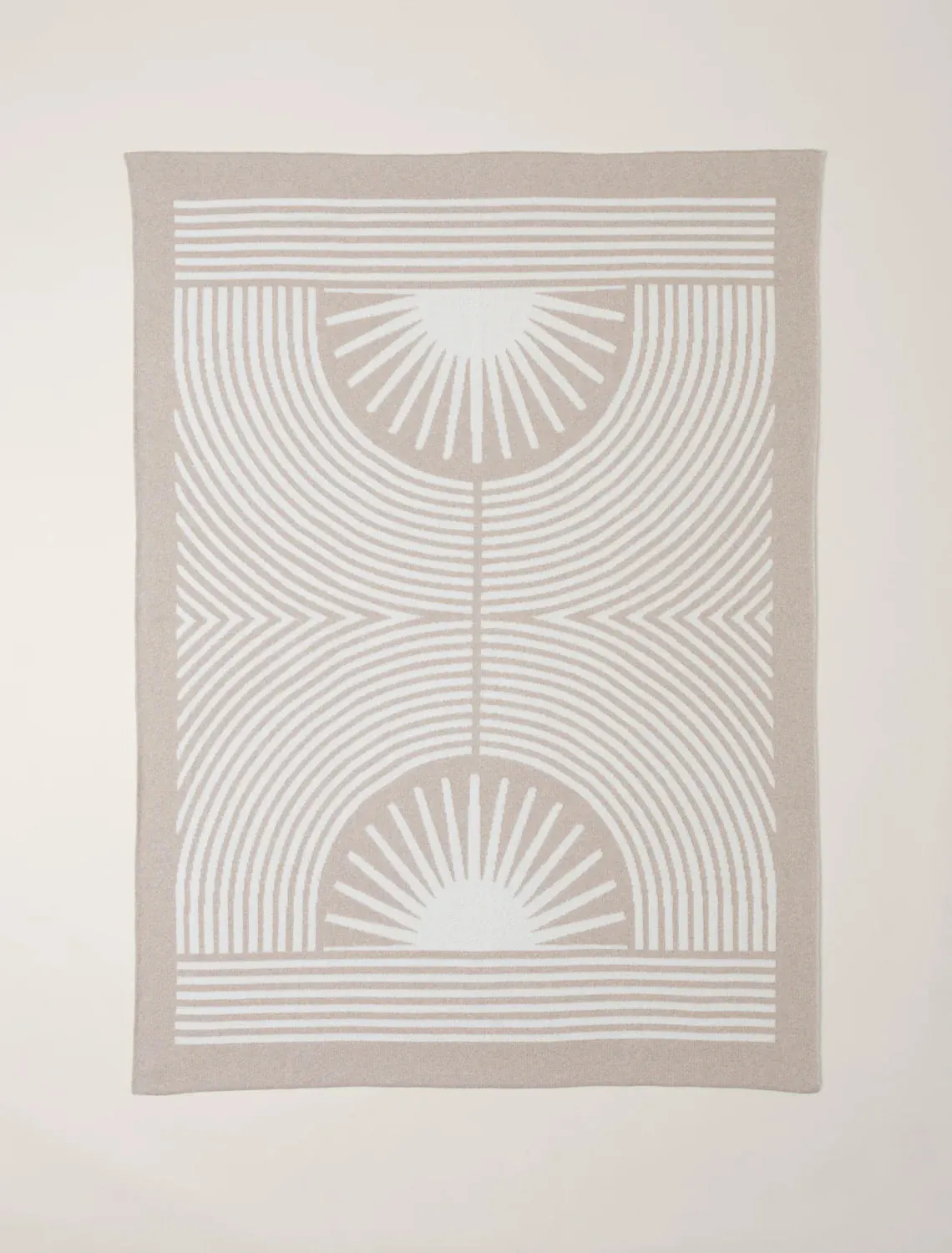 CozyChic Cotton Agave Throw